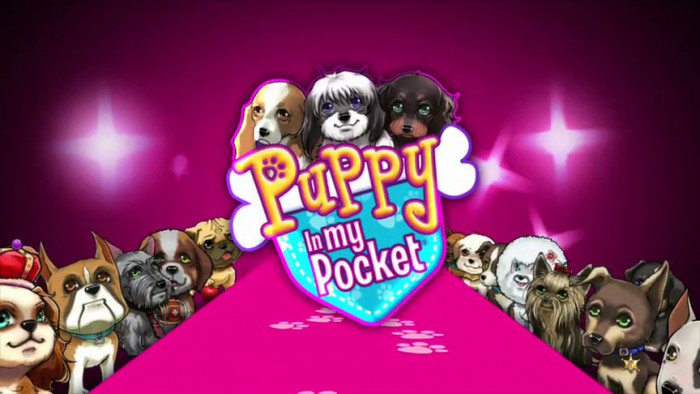 Puppy In My Pocket Games Free Online - Colaboratory